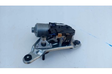 PEUGEOT 508 AND WIPER MOTOR LEFT FRONT NEW OE 2233 Car type cargo vans passenger cars