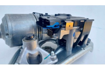PEUGEOT 508 AND WIPER MOTOR LEFT FRONT NEW OE 2233 Quality of parts according to GVO O original with manufacturer s logo OE