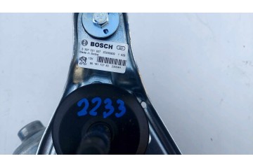 PEUGEOT 508 AND WIPER MOTOR LEFT FRONT NEW OE 2233 Installation side front