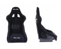 Sports chair SLIDE KS2 Velour Black Packaging status original