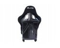 Sports chair SLIDE KS2 Velour Black Part manufacturer Slide