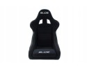 Sports chair SLIDE KS2 Velour Black Product weight with unit packaging 30 kg