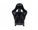 Sports chair SLIDE KS2 Velour Black Version European