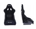 Sports chair SLIDE KS2 Velour Black EAN GTIN 5903713028536