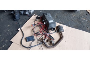 PARKING HEATER WEBASTO EBERSPACHER D2 2 2 KW AIRTRONIC