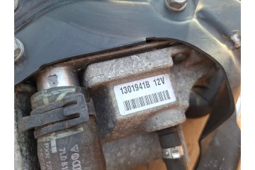 Calefactor estacionario Webasto 4L0815071D para Audi Q7 4L Diésel