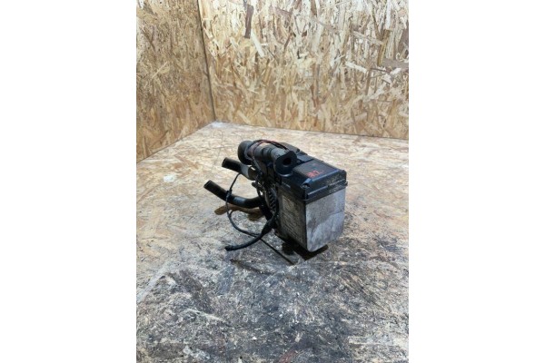 Webasto BMW 7 E65 E66 E67 9002353P 3 0L diesel 170kW 2005