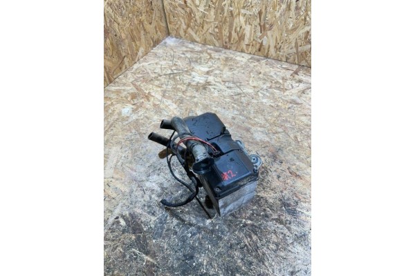 Webasto BMW 7 E65 E66 E67 9002353P 3 0L diesel 170kW 2005 Part manufacturer BMW OE