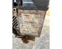 Webasto BMW 7 E65 E66 E67 9002353P 3 0L diesel 170kW 2005 Catalog number of the original 9002353P