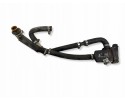 Calefactor de estacionamiento (Webasto) Ford Mondeo MK V 2016 Juego co