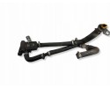 Calefactor de estacionamiento (Webasto) Ford Mondeo MK V 2016 Juego co