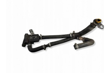 Calefactor de estacionamiento (Webasto) Ford Mondeo MK V 2016 Juego co