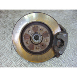 MANGUETA DELANTERA DERECHA SEAT LEON (1M1)