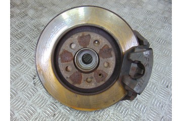  MANGUETA DELANTERA DERECHA SEAT LEON (1M1) Signo 2003 204292 SEAT - 1