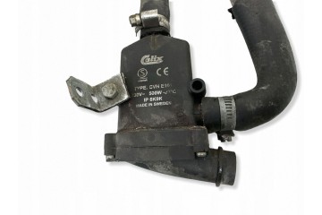 Calefactor de estacionamiento (Webasto) Ford Mondeo MK V 2016 Juego co