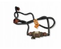 Calefactor de estacionamiento (Webasto) Ford Mondeo MK V 2016 Juego co