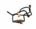 Calefactor de estacionamiento (Webasto) Ford Mondeo MK V 2016 Juego co