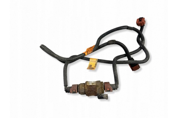 Calefactor de estacionamiento (Webasto) Ford Mondeo MK V 2016 Juego co