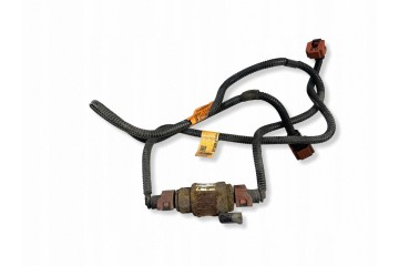 Calefactor de estacionamiento (Webasto) Ford Mondeo MK V 2016 Juego co