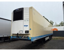 Aggregate Carrier Vector 1550 year of manufacture 2023