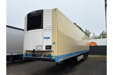 Aggregate Carrier Vector 1550 year of manufacture 2023