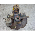  MANGUETA DELANTERA DERECHA SEAT LEON (1M1) Signo 2003 204292 SEAT - 1