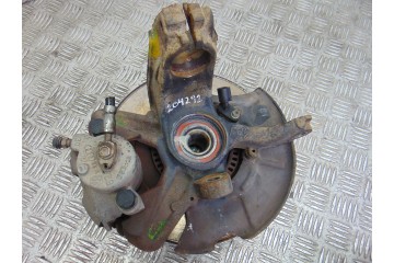  MANGUETA DELANTERA DERECHA SEAT LEON (1M1) Signo 2003 204292 SEAT - 1