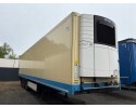 Aggregate Carrier Vector 1550 year of manufacture 2023 Catalog number of the part 8202970