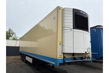 Aggregate Carrier Vector 1550 year of manufacture 2023 Catalog number of the part 8202970