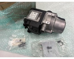 Audi A4 B8 1 8 TFSI 2013 webasto parking heater Thermo Top Evo