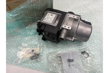 Audi A4 B8 1 8 TFSI 2013 webasto parking heater Thermo Top Evo