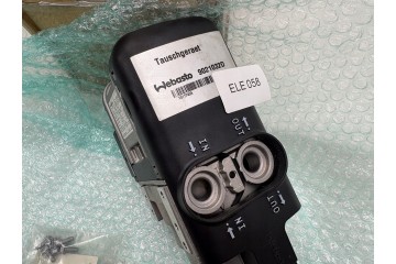 Audi A4 B8 1 8 TFSI 2013 webasto parking heater Thermo Top Evo Catalog number of the part 9021032D