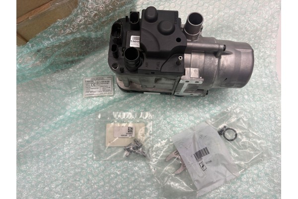 Audi A4 B8 1 8 TFSI 2013 webasto parking heater Thermo Top Evo Car type passenger cars