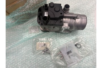 Audi A4 B8 1 8 TFSI 2013 webasto parking heater Thermo Top Evo Car type passenger cars