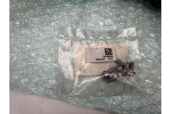 Calefactor Auxiliar Webasto Thermo Top Evo para Audi A4 B8 1.8 TFSI 20