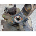  MANGUETA DELANTERA DERECHA SEAT LEON (1M1) Signo 2003 204292 SEAT - 2