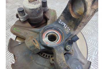  MANGUETA DELANTERA DERECHA SEAT LEON (1M1) Signo 2003 204292 SEAT - 2