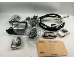 WEBASTO Thermo Top C petrol
