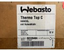 WEBASTO Thermo Top C petrol Part manufacturer Webasto