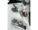 WEBASTO Thermo Top C petrol Car type 4x4 SUV cargo vans RVs passenger cars