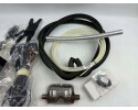Kit Completo WEBASTO Thermo Top C gasolina 5.2KW con Mando o Temporiza