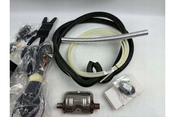 Kit Completo WEBASTO Thermo Top C gasolina 5.2KW con Mando o Temporiza