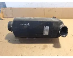 Calefactor estacionario Webasto para DAF XF 1739556