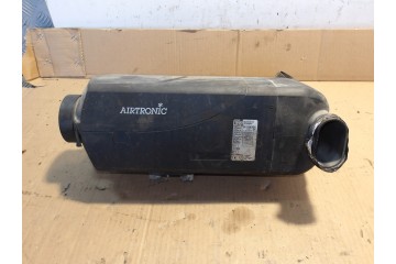 WEBASTO DAF 1739556