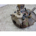  MANGUETA DELANTERA DERECHA SEAT LEON (1M1) Signo 2003 204292 SEAT - 3