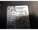 WEBASTO DAF 1739556 Quality of parts according to GVO O original with manufacturer s logo OE