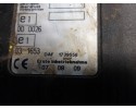 WEBASTO DAF 1739556 Product weight with unit packaging 1 kg