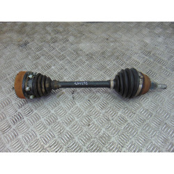 TRANSMISION DELANTERA IZQUIERDA SEAT LEON (1M1)
