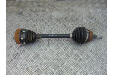  TRANSMISION DELANTERA IZQUIERDA SEAT LEON (1M1) Signo 2003 204295 SEAT - 1