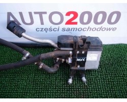 TOYOTA HILUX 06 15 WEBASTO PARKING HEATER